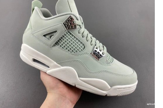 Rep EP 4 Sail HV0823-003 Retro HV0823-003 Seafoam Jordan    0426